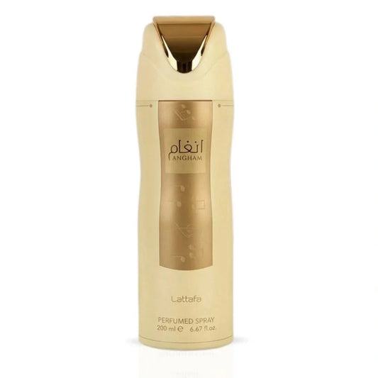 Lattafa Angham Deodorant