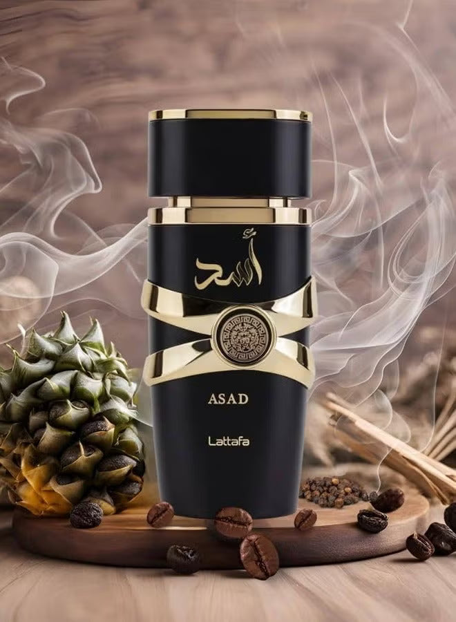Asad Elixir