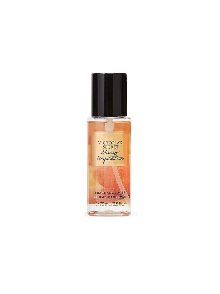 Victoria's Secret Mango Temptation travel ķermeņa sprejs