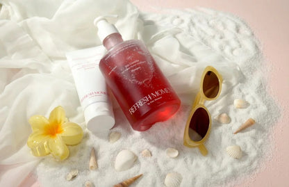 Dr. Althea Refresh Moment kvepiantis šampūnas