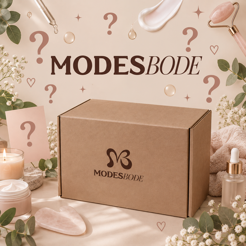 SURPRISE BOX