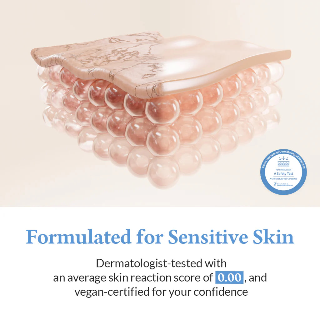 Dr. Althea Aqua Glowing apsauginis kremas SPF50+ PA++++