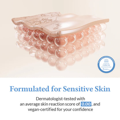 Dr. Althea Aqua Glowing apsauginis kremas SPF50+ PA++++