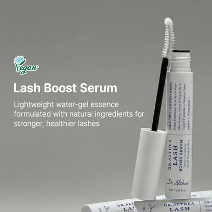 Dr.Althea Lash Boost Serum - skropstu serums