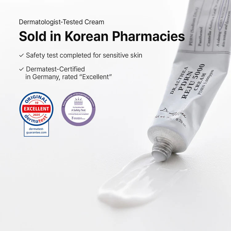 Dr. Althea PDRN Reju 5000 Cream