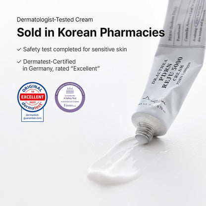 Dr. Althea PDRN Reju 5000 Cream
