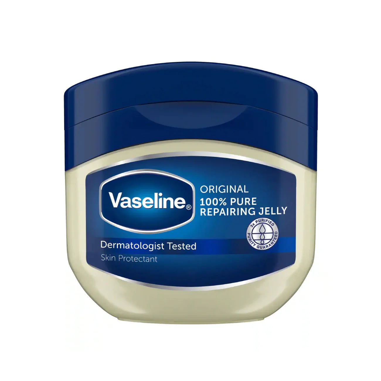 Vaseline Petroleum Jelly balzams 450ml