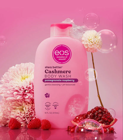 „Pomegranate Raspberry“ dušo želė