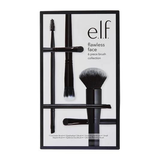e.l.f. Flawless Face 6 otiņu komplekts