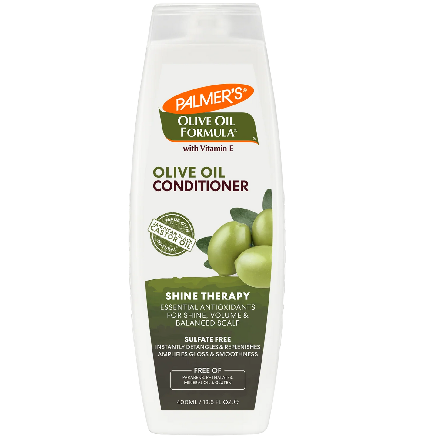 Palmer's Olive Oil shine therapy kondicionieris
