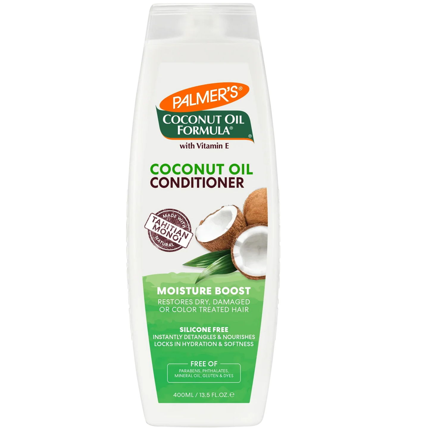 Palmer's Coconut Oil moisture boost kondicionieris