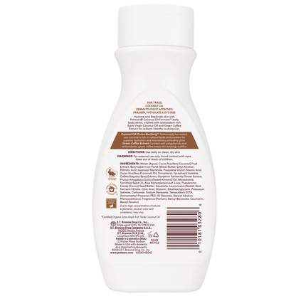 Palmer's Coconut Hydrate Body Lotion losjons