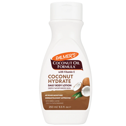 Palmer's Coconut Hydrate Body Lotion losjons