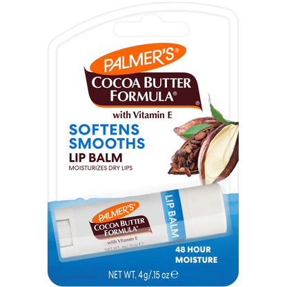 Palmer's Softens & Smooth Lip Balm