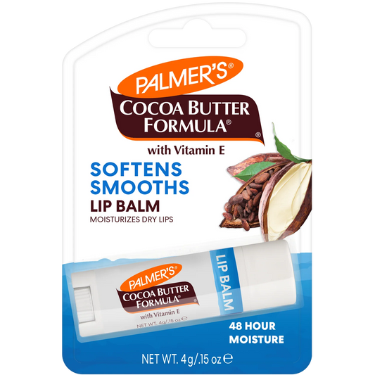 Palmer's Softens & Smooth Lip Balm