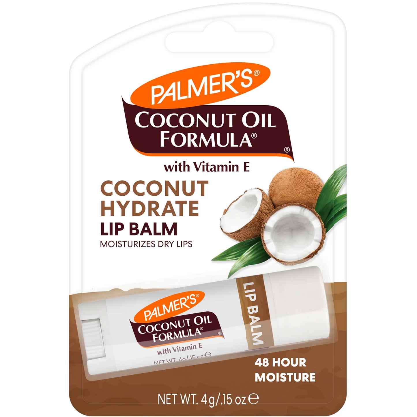 Palmer's Coconut Hydrate Lip Balm