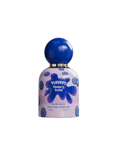 Tubbees Blueberry Sorbet Eau de Parfum