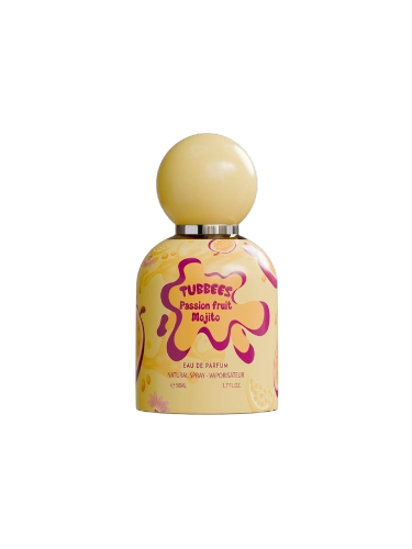 Tubbees  Passion Fruit Mojito Eau de Parfum