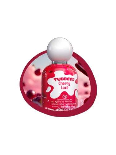 Tubbees Cherry Lux Eau de Parfum
