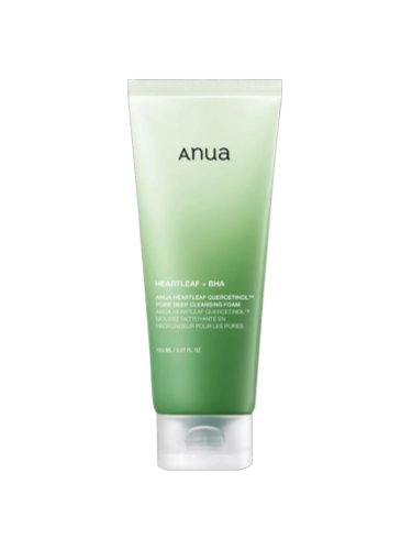 Heartleaf 70% Intense soothing face cream