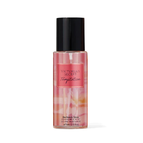Velvet Petals kūno purškalas – Victoria’s Secret