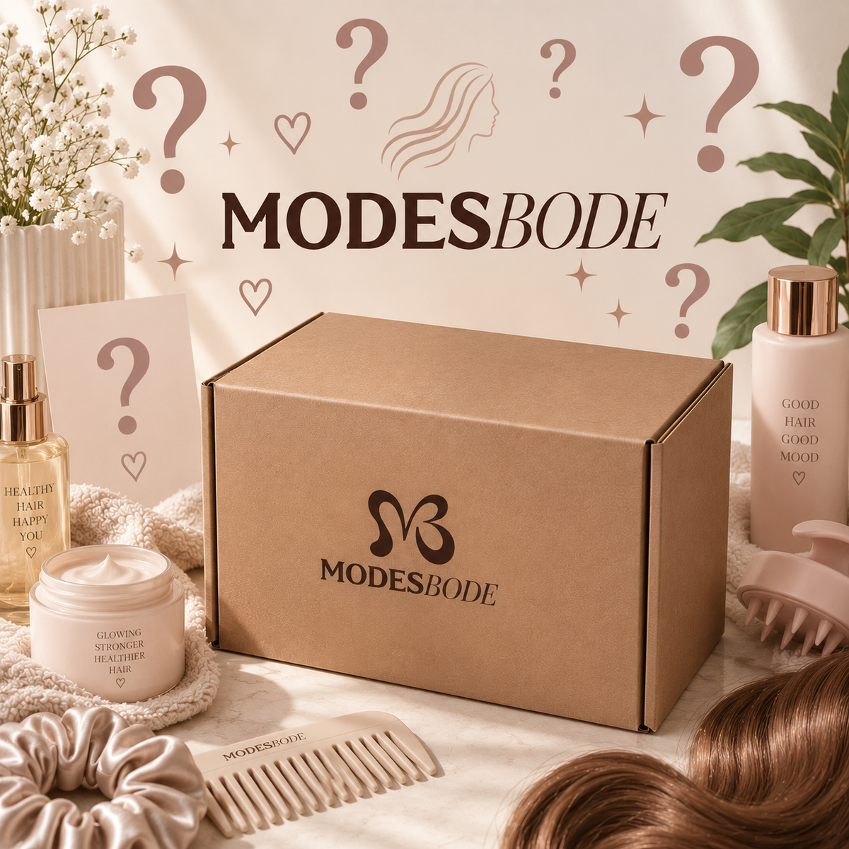 SURPRISE BOX
