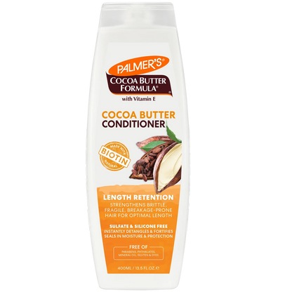 Palmer's Cocoa Butter length retention kondicionieris