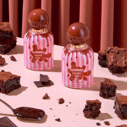 Tubbees Chocolate Fudge Eau de Parfum
