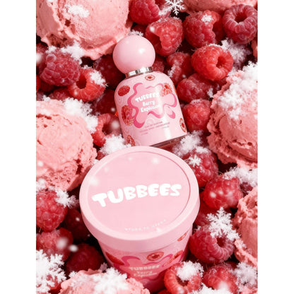 Tubbees Berry Explosion Eau de Parfum