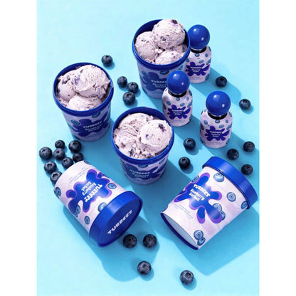 Tubbees Blueberry Sorbet Eau de Parfum