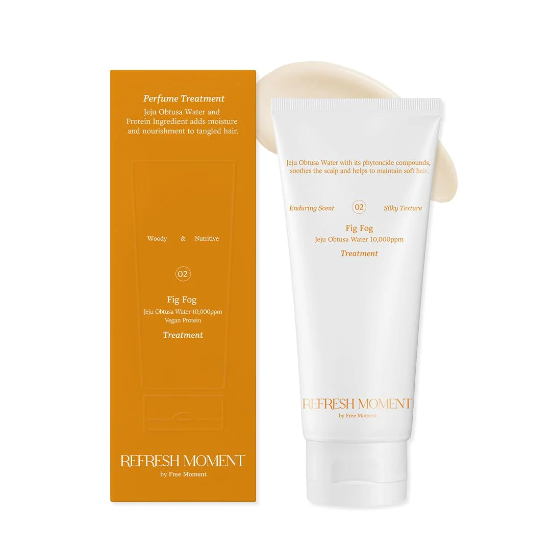 Dr. Althea Refresh Moment Perfume Treatment Fig Fog