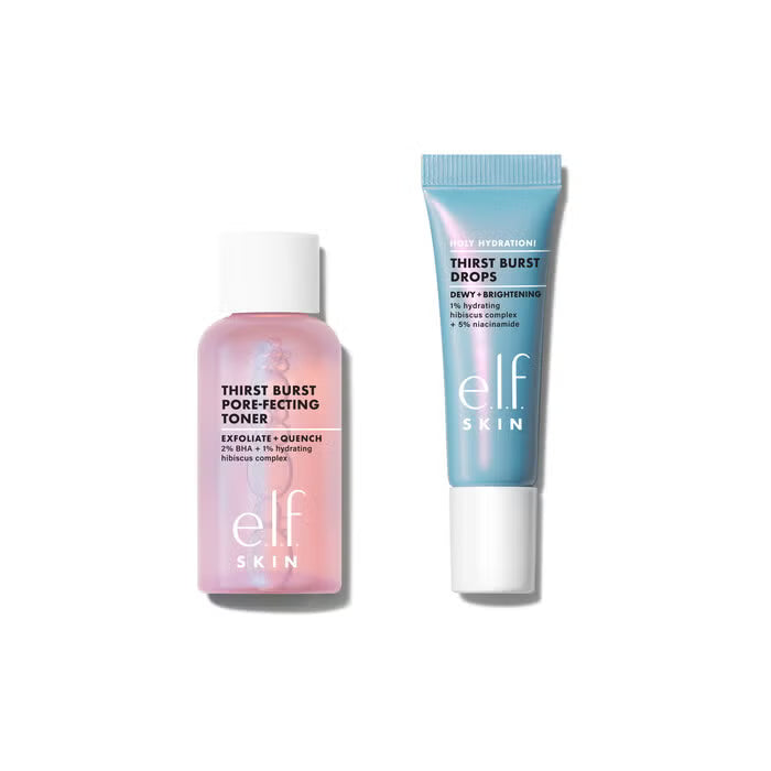 e.l.f. Thirst Burst Dew-o Kit