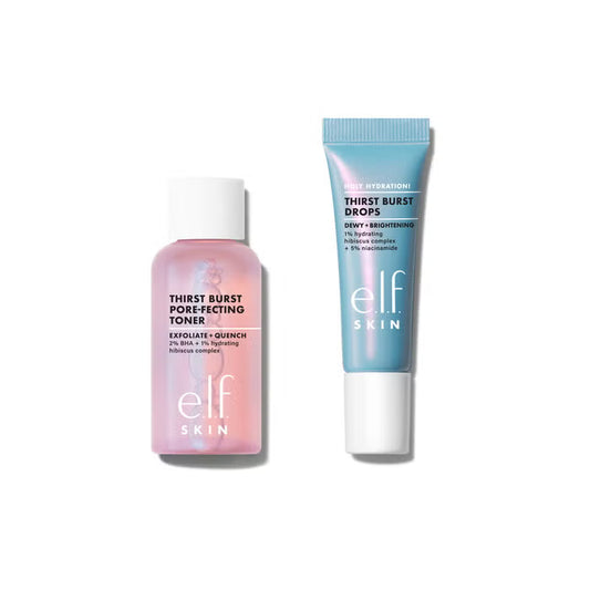 e.l.f. Thirst Burst Dew-o Kit