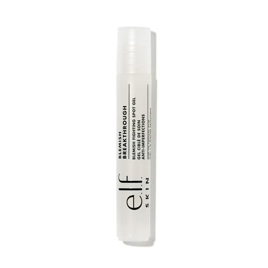 e.l.f Blemish Breakthrough Fighting Spot Gel