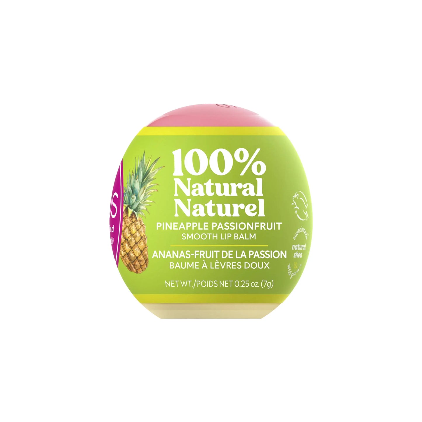 Pineapple Passionfruit lūpu balzams – eos