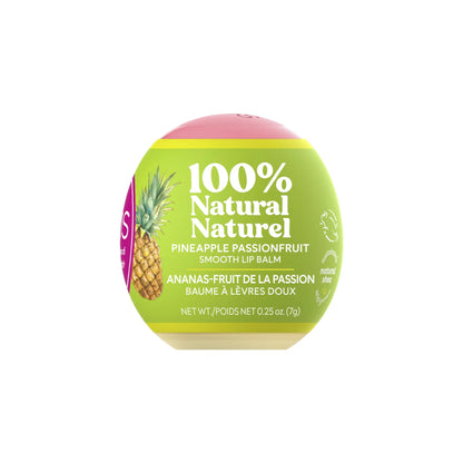 Pineapple Passionfruit lūpu balzams – eos