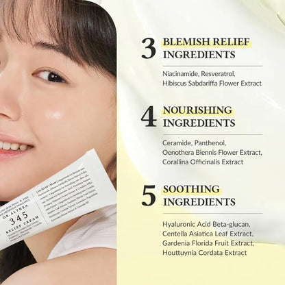 Dr. Althea 345 Relief Cream Dr. Althea