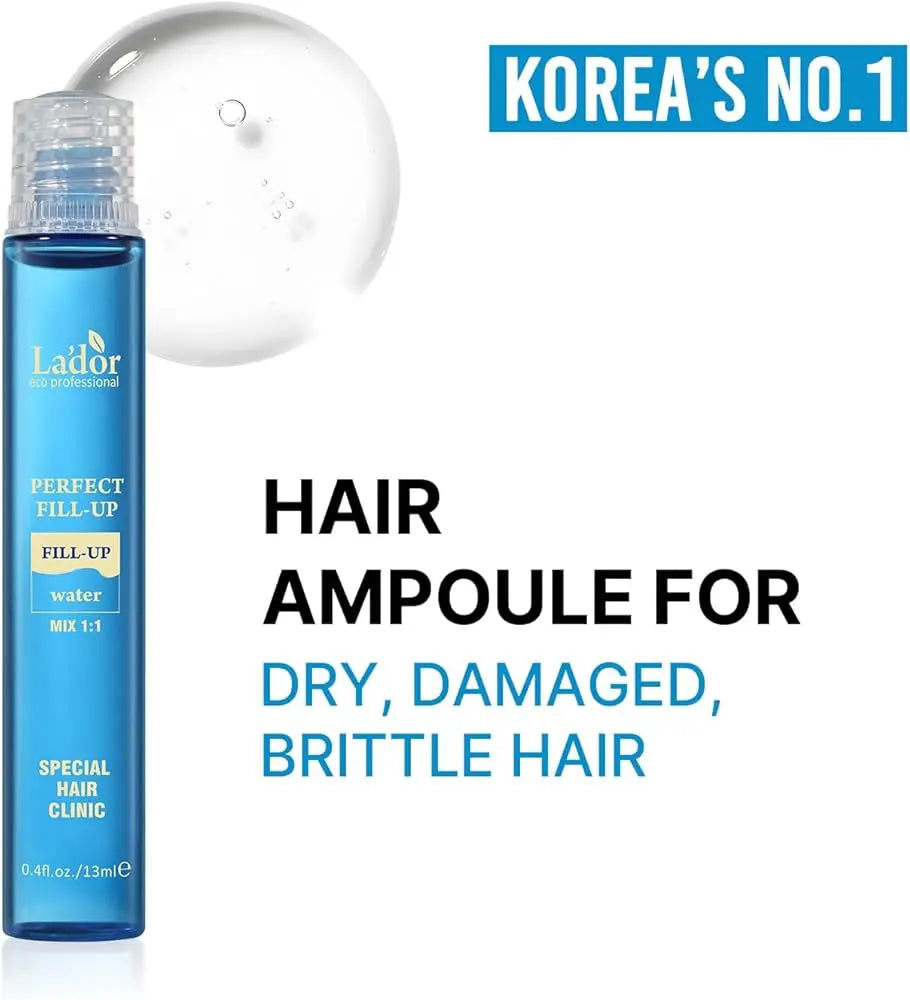 LA'DOR Perfect Hair Fill-up ampula LA'DOR