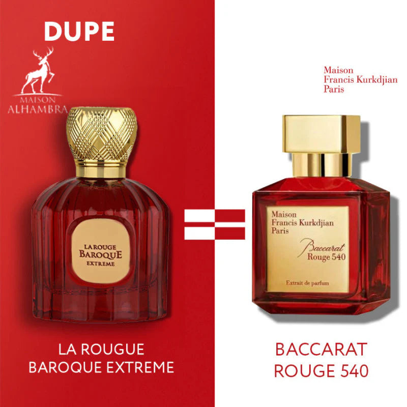 Florenza Eau de Parfum