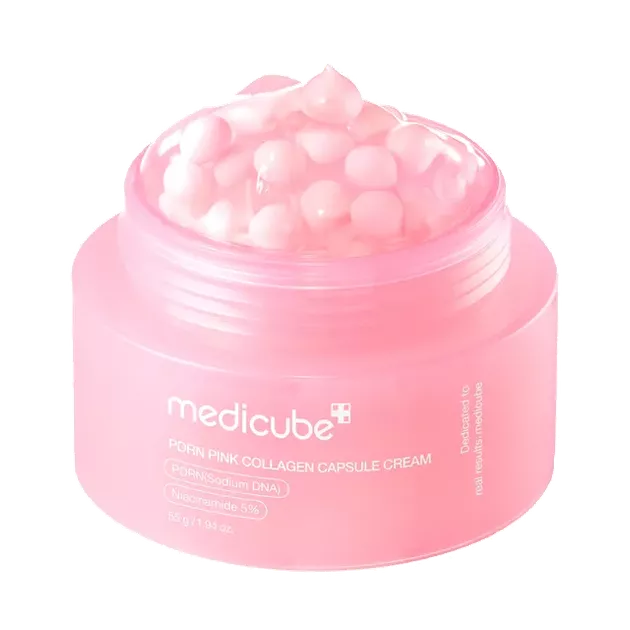 Medicube Zero Pore Pad 2.0 Cleansing Face Pads