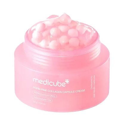 Medicube Zero Pore Pad 2.0 Cleansing Face Pads