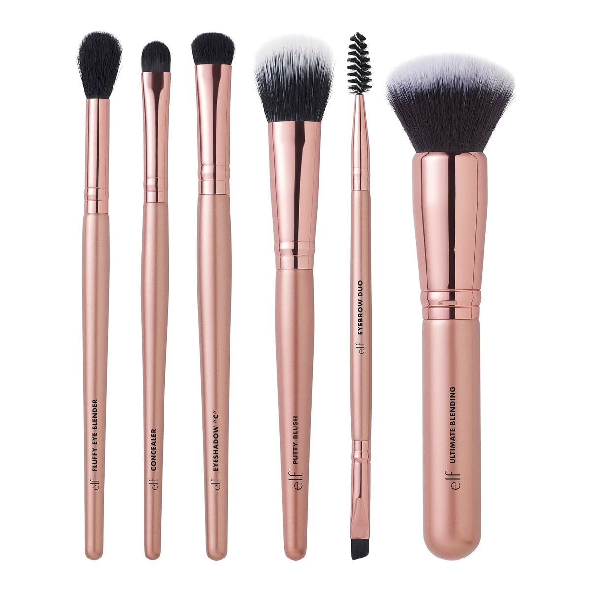 e.l.f. Flawless Face 6 otiņu komplekts