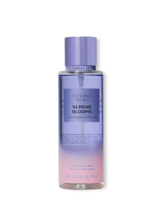 Victoria’s Secret Serene Blooms kūno purškalas