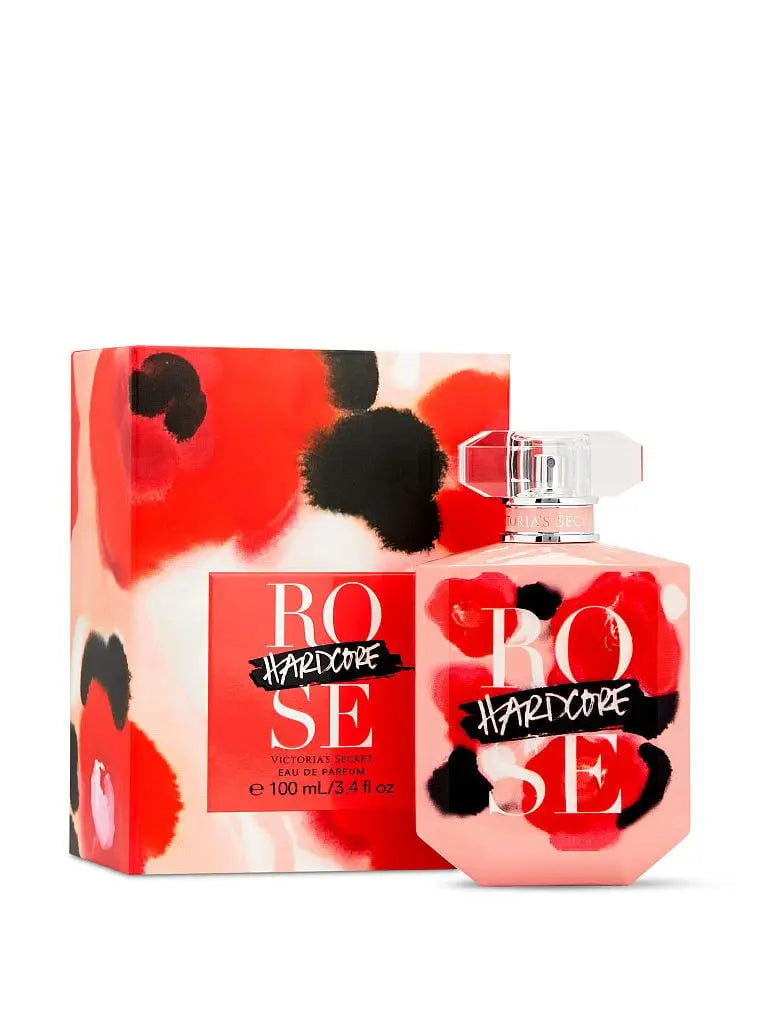 Rose Hardcore EDP - Victoria’s Secret Victoria's Secret