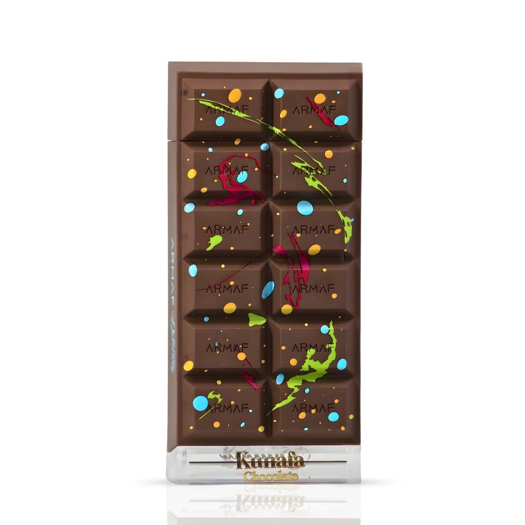 Armaf Delights Dubai Delicacy Kunafa Chocolate Pistache Eau de Parfum 70 ml