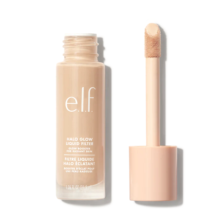 e.l.f. Halo Glow Liquid Filter