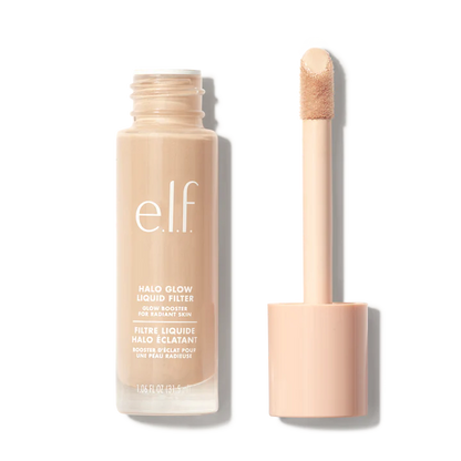 e.l.f. Halo Glow Liquid Filter