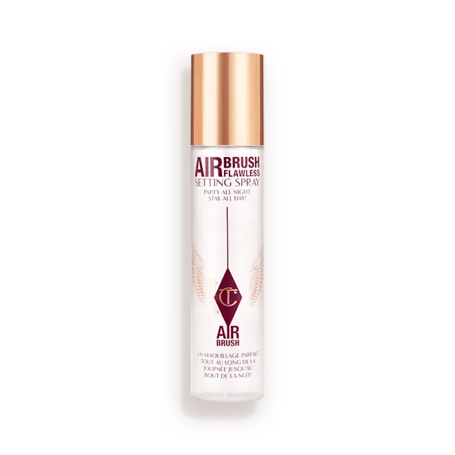 Setting Spray grima fiksators ( 3 tilpumi ) – Charlotte Tilbury