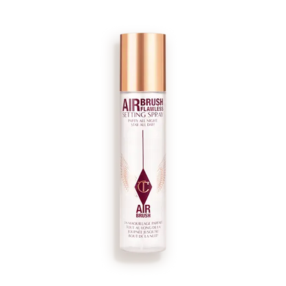 Setting Spray grima fiksators ( 3 tilpumi ) – Charlotte Tilbury