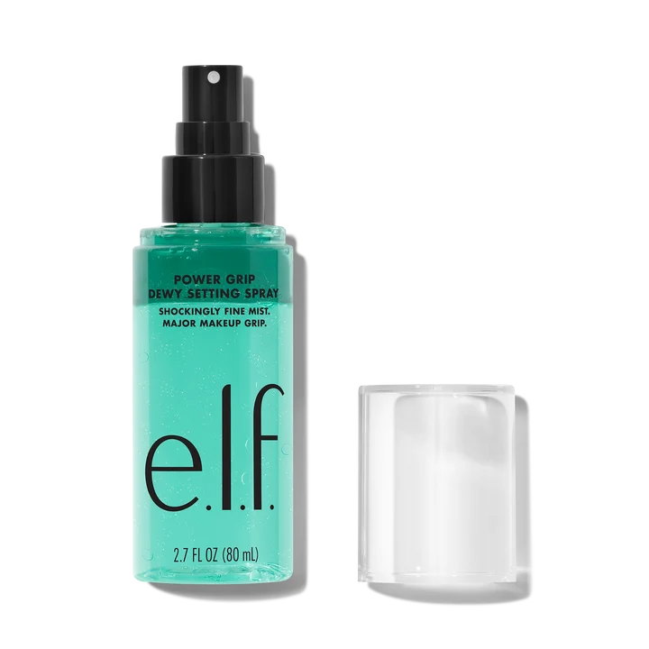e.l.f. Power Grip Dewy Setting Spray